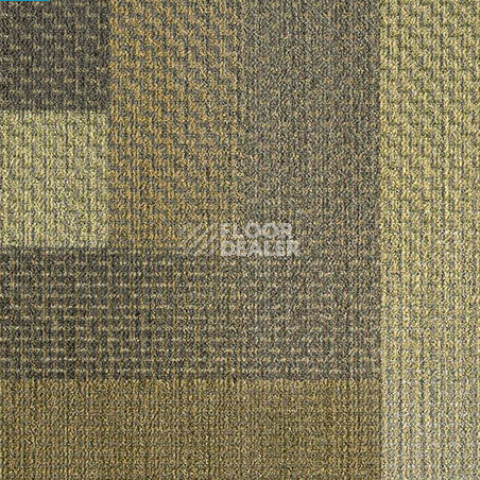 Ковровая плитка Milliken Crafted Series wwg 218-87-75 Chartreuse Mix фото 1 | FLOORDEALER